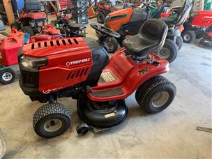 Troy bilt pony discount 42